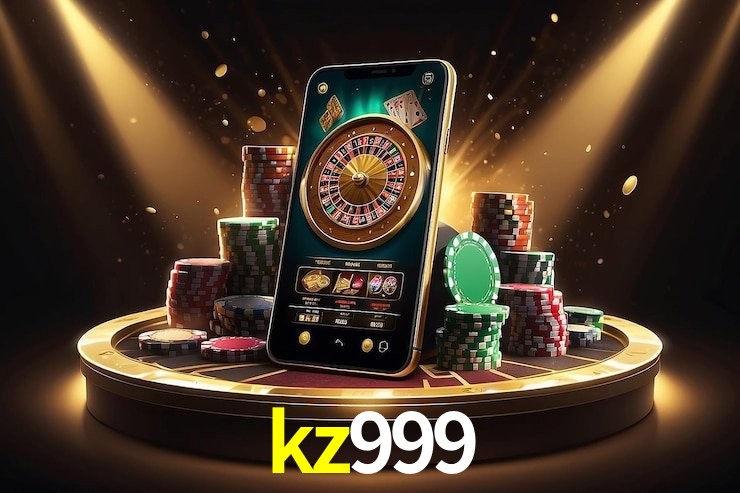 kz999 - cassino ao vivo