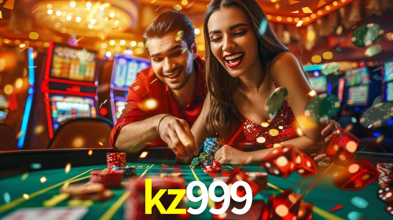 kz999 - Winners Celebration