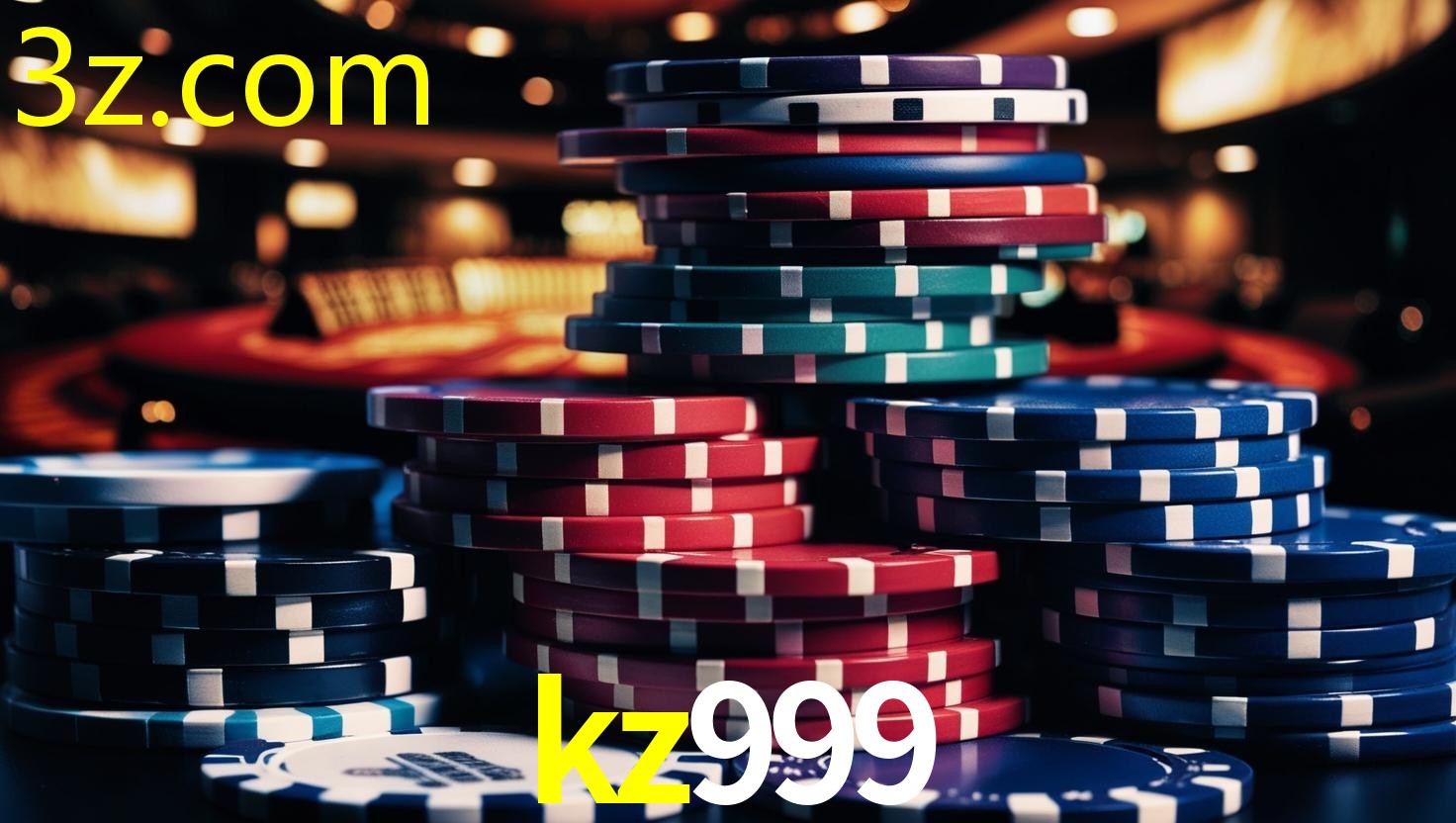 Login Seguro KZ999.COM